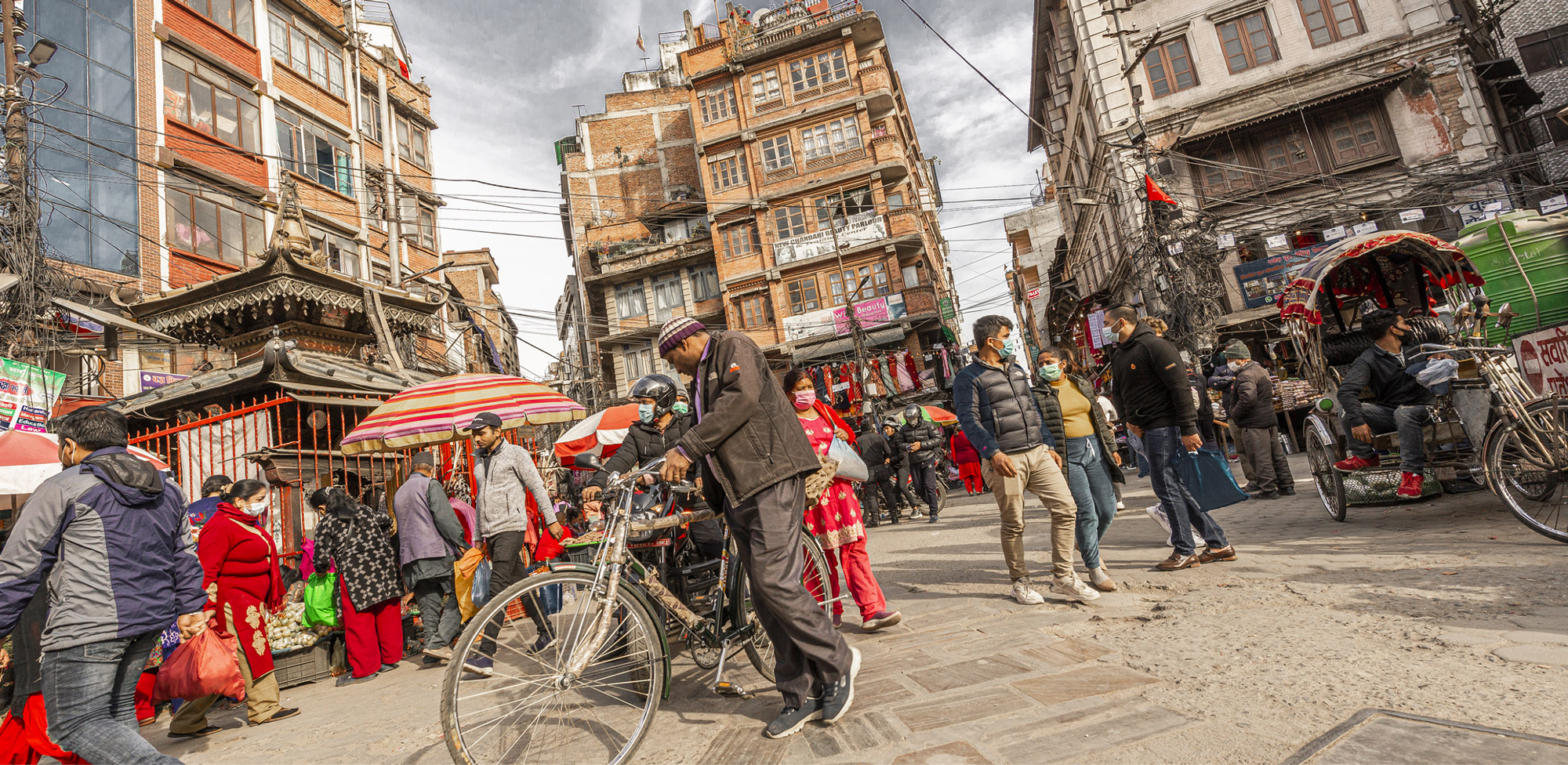 Nepalbild